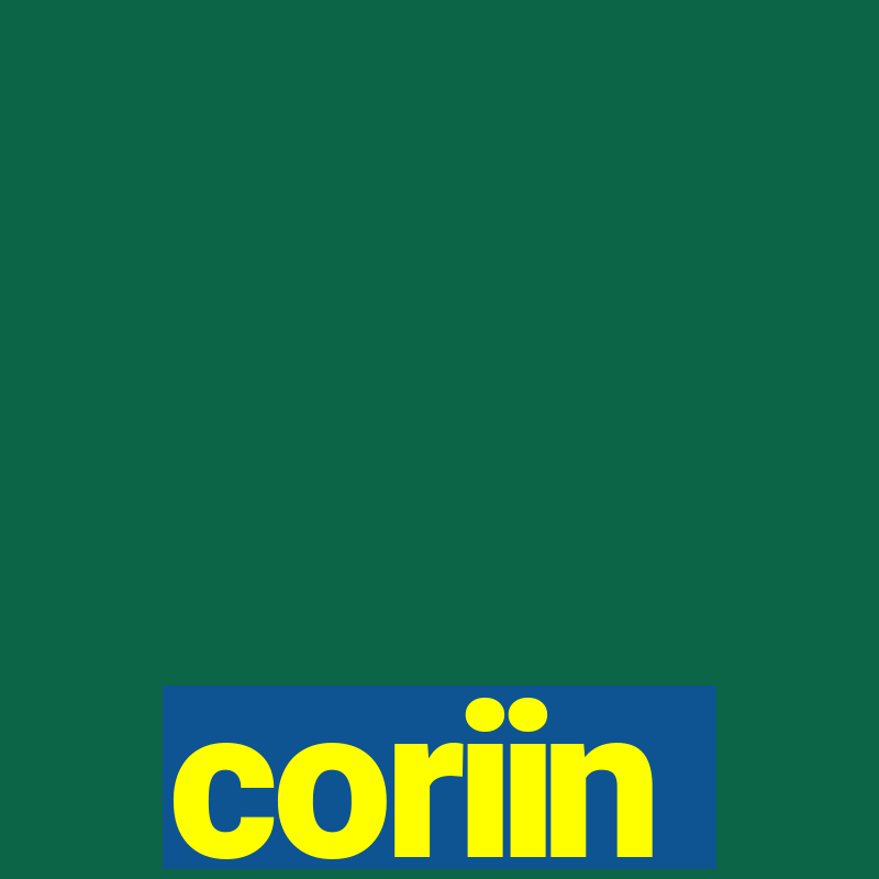 coriin