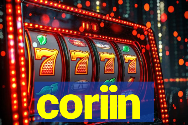 coriin