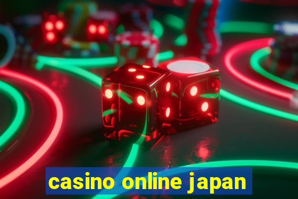 casino online japan