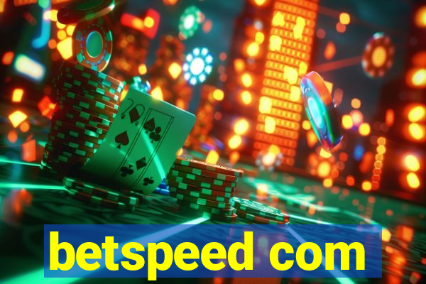 betspeed com