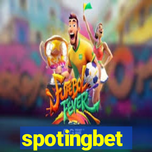 spotingbet