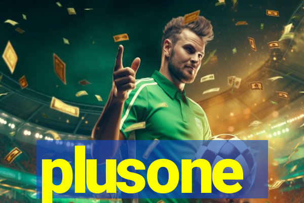 plusone