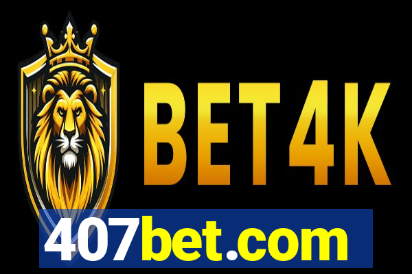 407bet.com