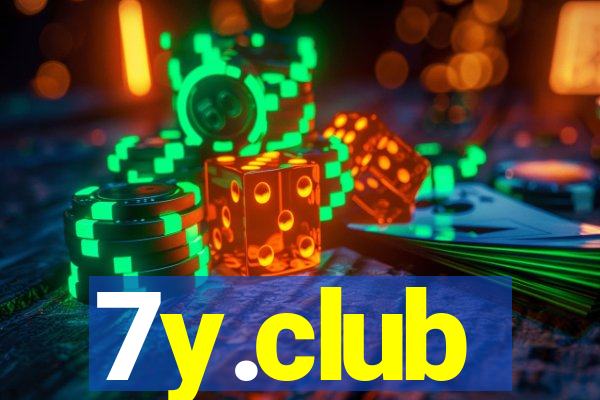 7y.club