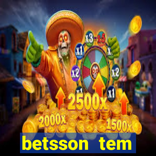 betsson tem pagamento antecipado