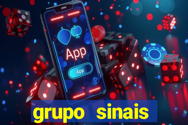 grupo sinais fortune tiger