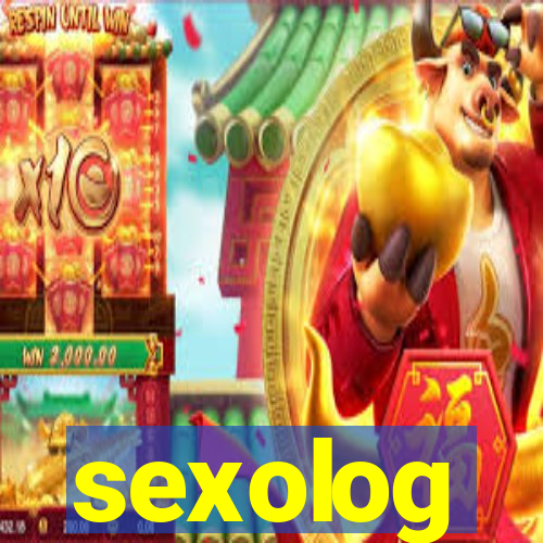 sexolog