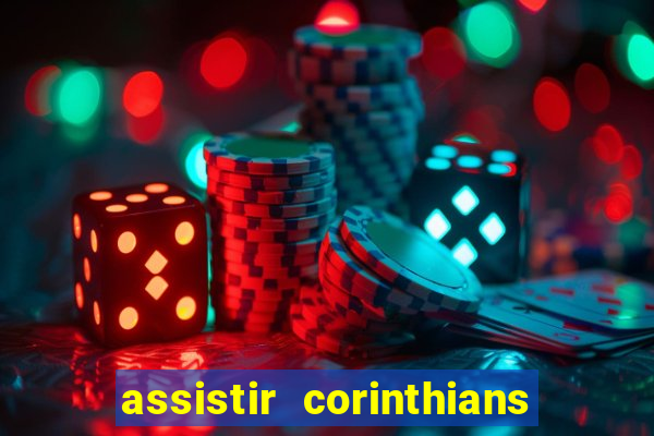 assistir corinthians x sao paulo ao vivo futemax