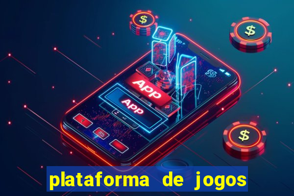 plataforma de jogos dos estados unidos