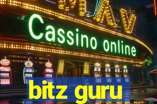 bitz guru