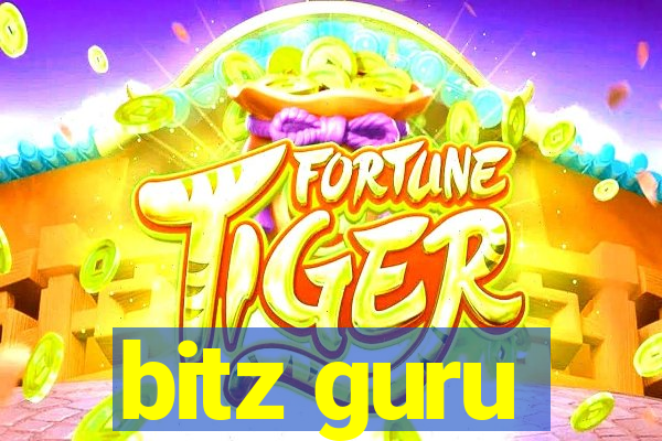 bitz guru