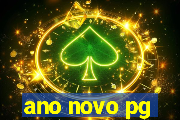 ano novo pg