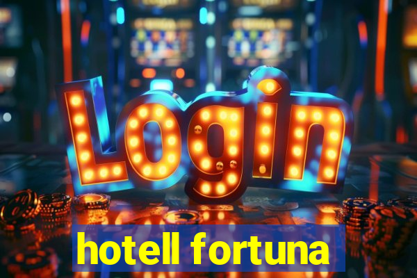 hotell fortuna