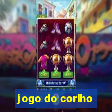 jogo do corlho