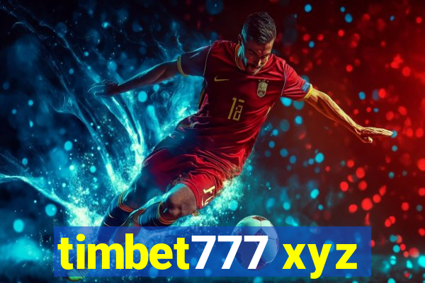 timbet777 xyz