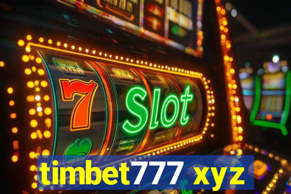 timbet777 xyz