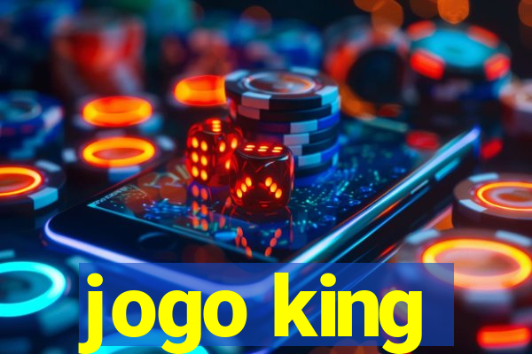 jogo king