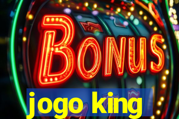 jogo king