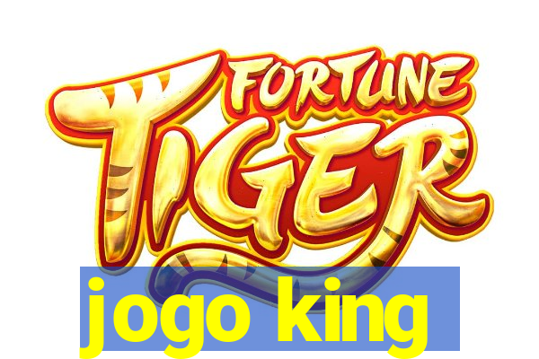 jogo king