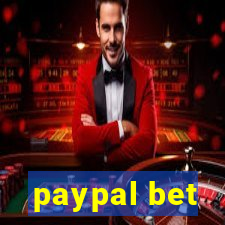 paypal bet