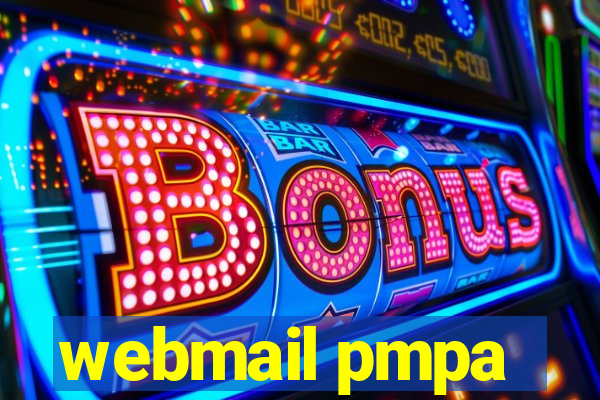 webmail pmpa