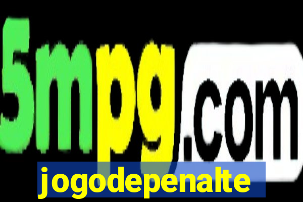 jogodepenalte