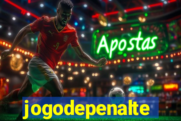 jogodepenalte