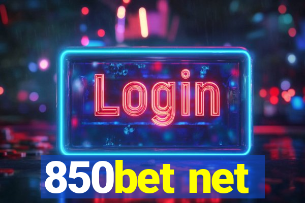 850bet net