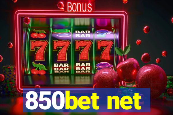 850bet net