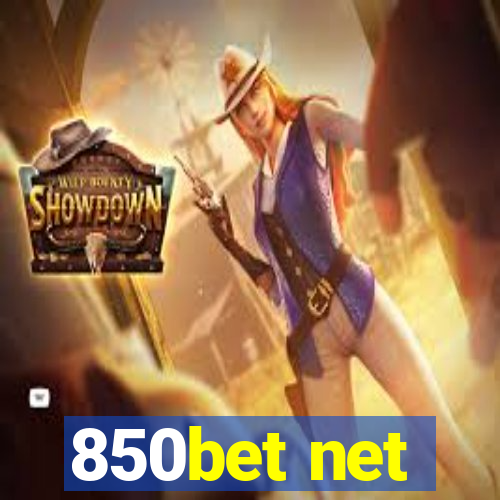 850bet net