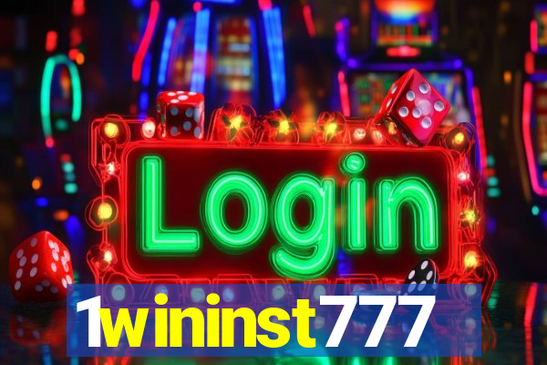 1wininst777