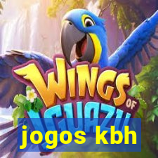 jogos kbh