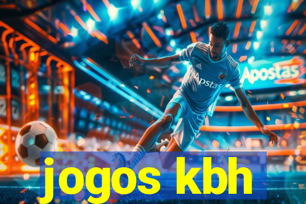 jogos kbh