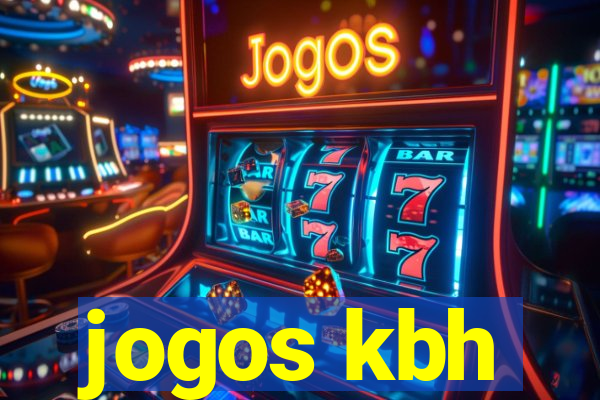 jogos kbh