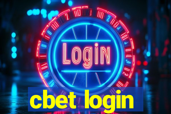 cbet login