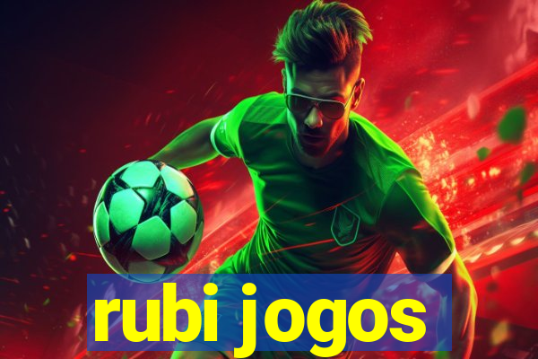 rubi jogos