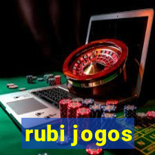 rubi jogos