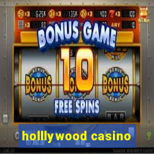 holllywood casino