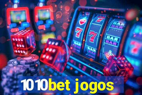 1010bet jogos