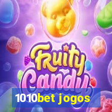 1010bet jogos