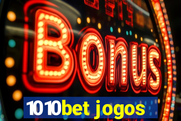 1010bet jogos