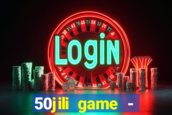 50jili game - social slot