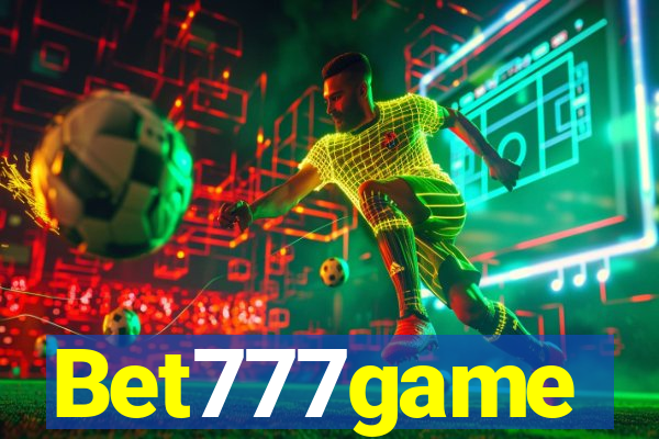 Bet777game