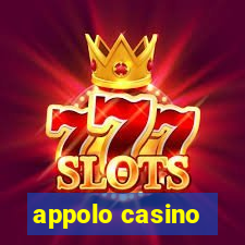 appolo casino