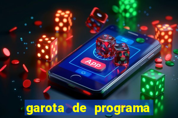 garota de programa em feira