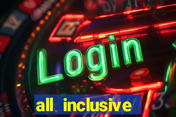 all inclusive casino vacations