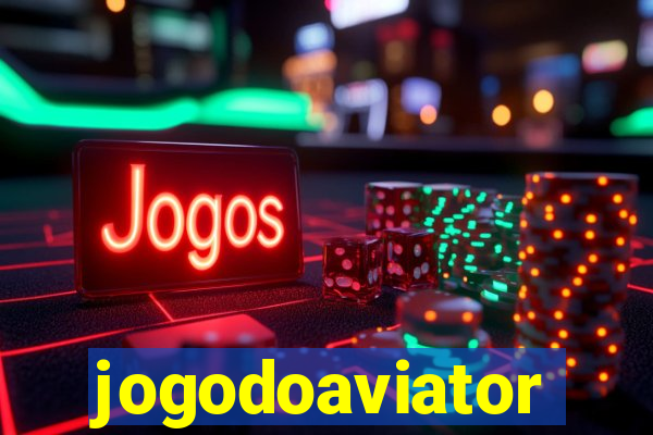 jogodoaviator