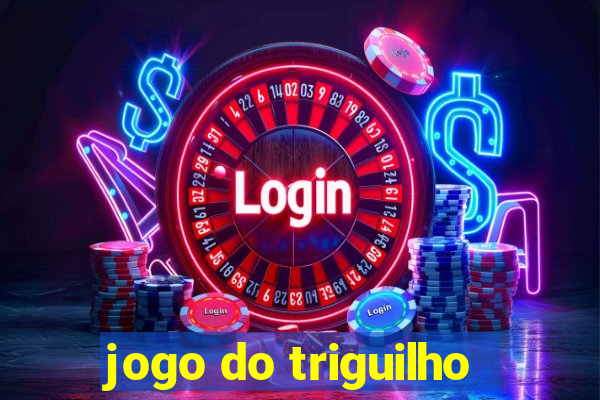 jogo do triguilho