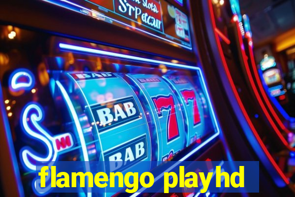 flamengo playhd