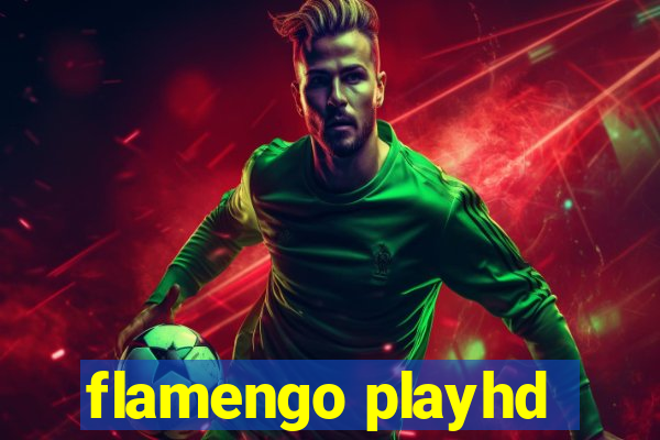 flamengo playhd